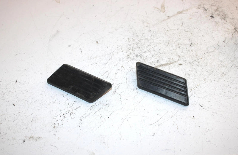 84 Yamaha Phazer Se Oem Slide Protector Set 8V0-77551-00-00 SY9