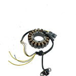 2002 Bombardier Quest 500 OEM Stator 711296630 AB14