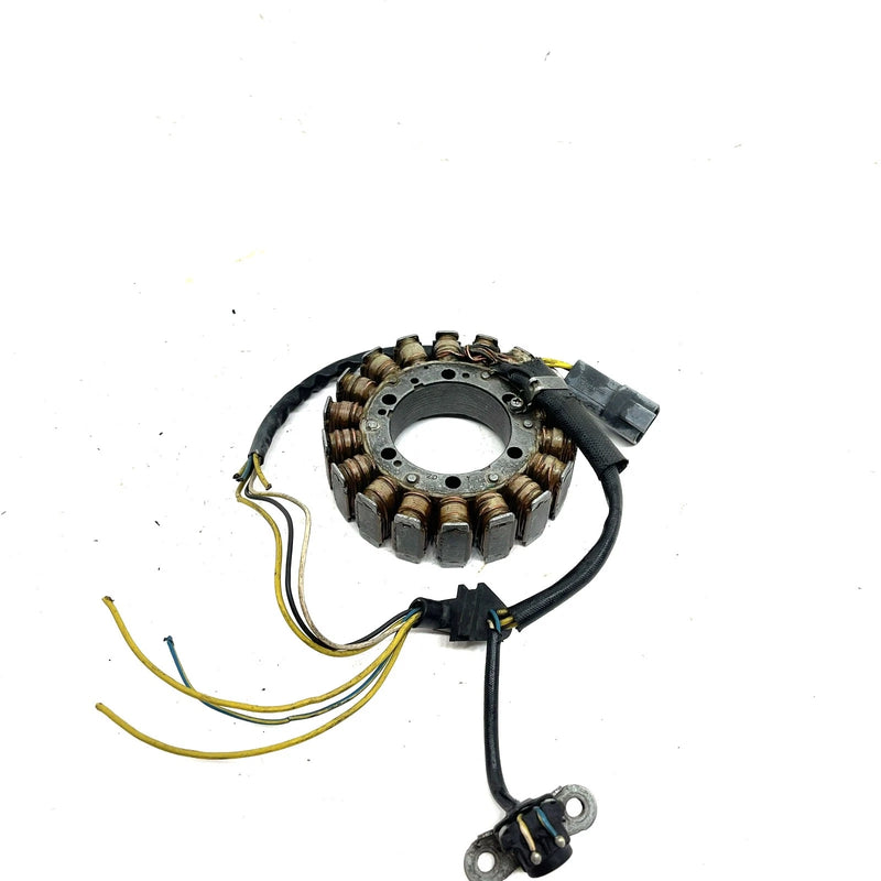 2002 Bombardier Quest 500 OEM Stator 711296630 AB14