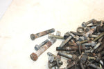 93 Polaris Xlt Oem Nut Bolt Washer Spacer Hardware Kit SP59