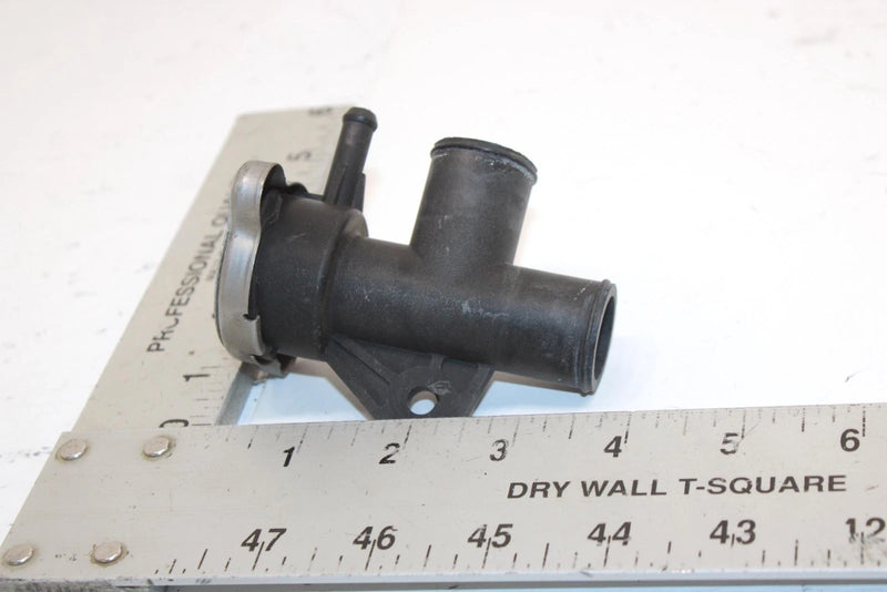 1991 Arctic Cat Prowler Oem Filler Neck W/Cap 2606-859 SA57