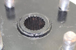1987 Polaris Trail Boss 250 Oem Rear Hub 1520102-067 Q273