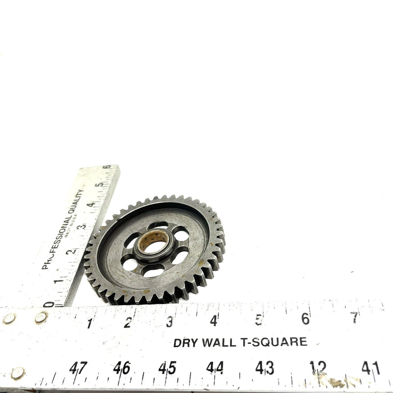 93-99 Kawasaki Bayou 400 KLF400B 4x4 OEM 42T Low Output Gear 13260-1214 AK32