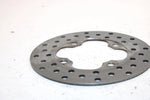 2006 Honda Trx 500 Fea Oem Front Brake Disc 45251-HP0-A01 AH14
