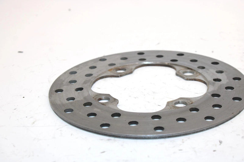 2006 Honda Trx 500 Fea Oem Front Brake Disc 45251-HP0-A01 AH14