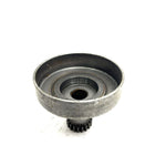 89-01 Suzuki Quadrunner 160 OEM 19T One Way Clutch Housing 21110-02C01 AS30