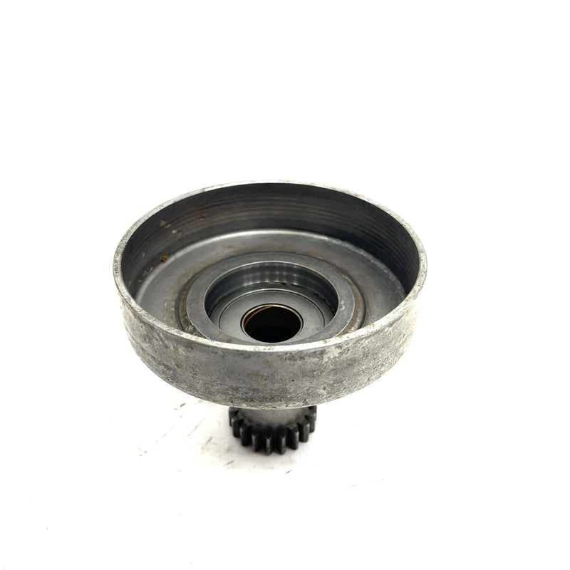 89-01 Suzuki Quadrunner 160 OEM 19T One Way Clutch Housing 21110-02C01 AS30