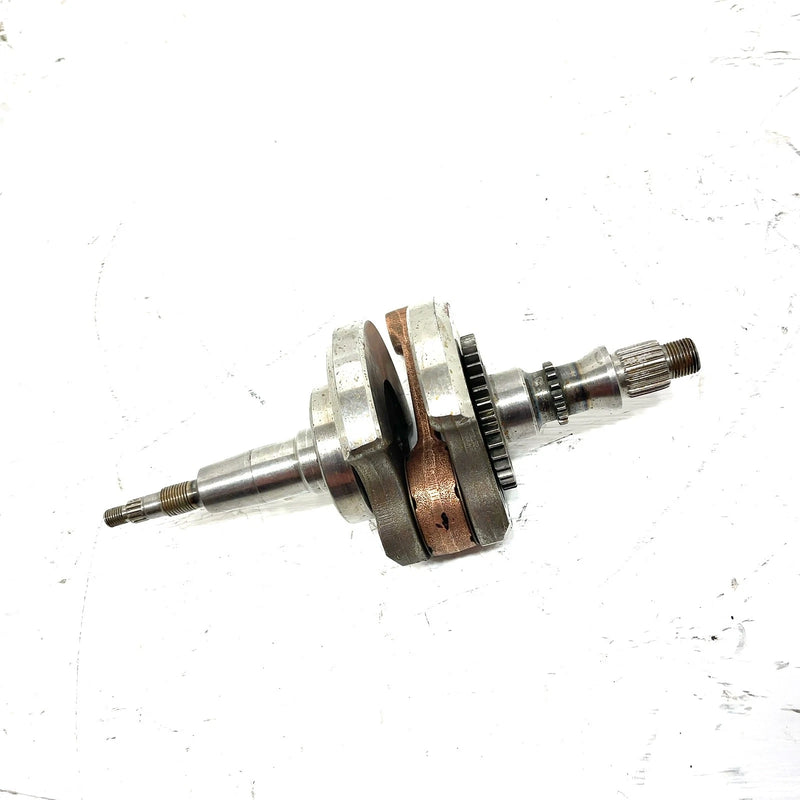2003 Arctic Cat 400 4x4 Automatic OEM Crankshaft 3403-009 AA35