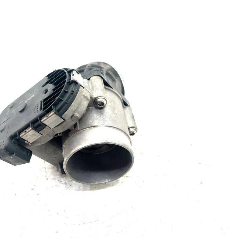 2022 Can-Am Defender HD10 OEM Throttle Body throttle body XB0