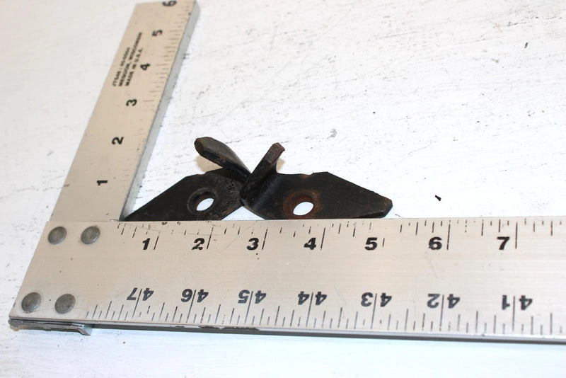 1996 Polaris 600 Xcr Sp Oem Steering Stop Pair  5240397-067 SP32