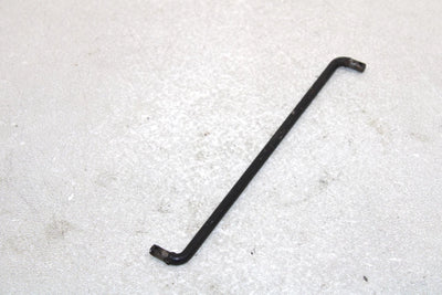 92 Polaris Trail Boss 4x4 Oem Rear Brake Linkage 5224385 Q3313