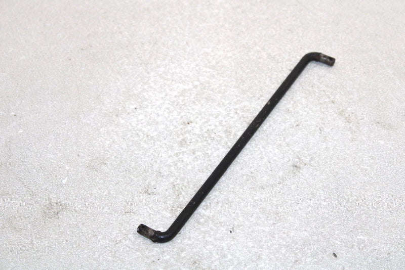 92 Polaris Trail Boss 4x4 Oem Rear Brake Linkage 5224385 Q3313