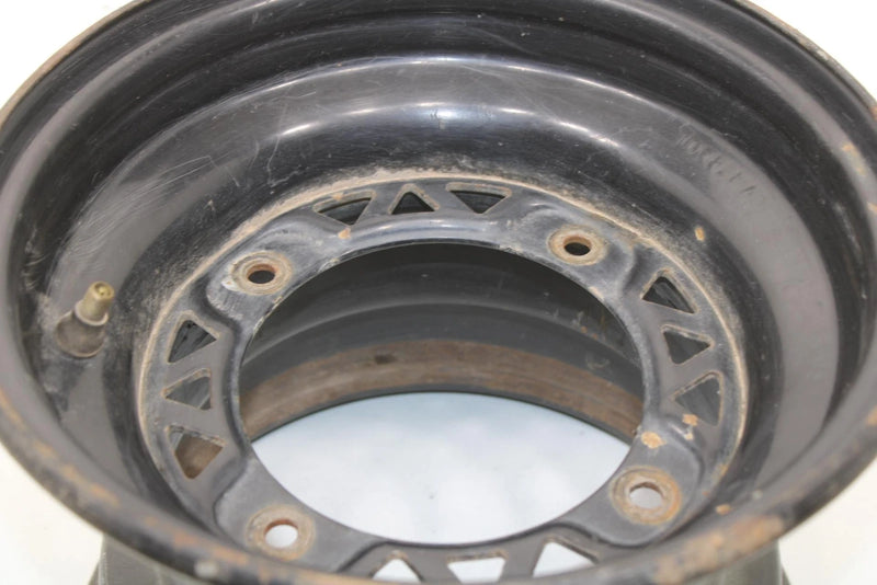 1997 Polaris Sportsman 500 Oem Rear Wheel Rim 8.5X10 1520217-067 AP133