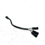 94-00 Honda FourTrax 300 TRX300FW 4x4 OEM Indicator Lights 37600-HM5-670 AH45