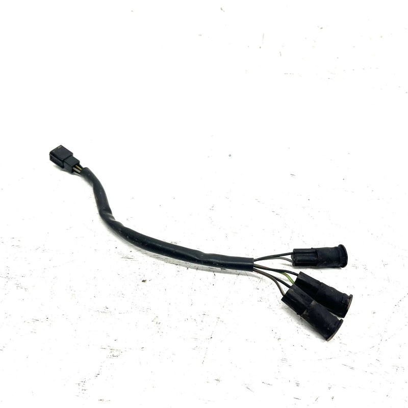 94-00 Honda FourTrax 300 TRX300FW 4x4 OEM Indicator Lights 37600-HM5-670 AH45