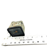 1987 Suzuki Quadrunner 4WD OEM Speedometer (Under 3k Miles) 34110-19B22 AS40