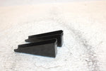 1996 Arctic Cat Cougar Oem Belly Pan Bracket Pair 0716-395 SA32
