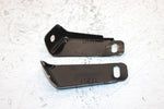 2002 Polaris Sportsman 700 Oem Fuel Tank Bracket Set 5247184 AP184
