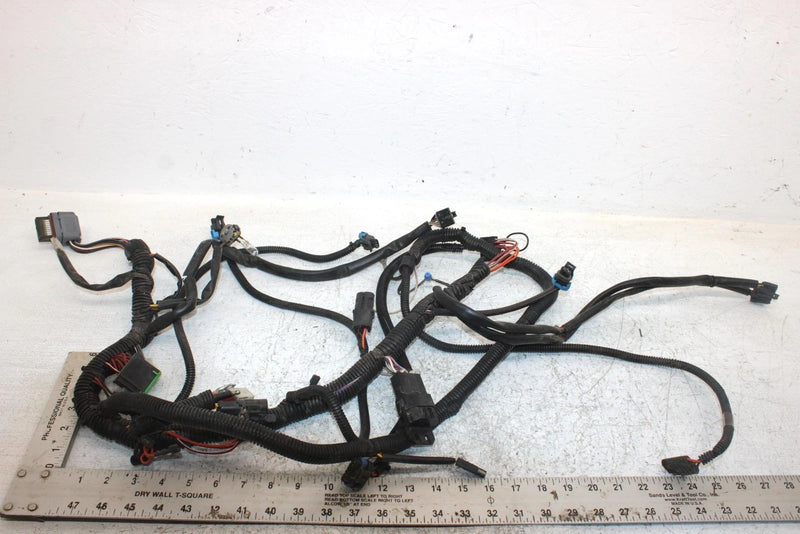 2004 Polaris Sportsman 400 Oem Main Wire Harness 2461192 AP145