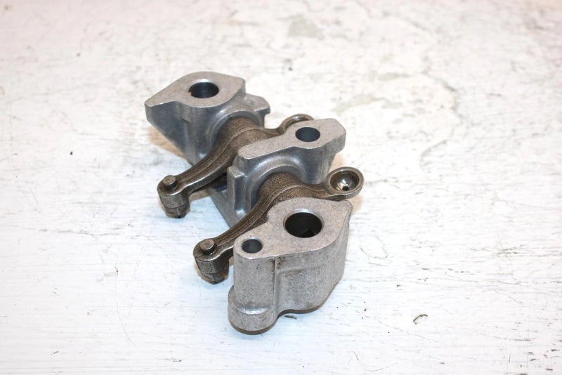 2002 Honda Trx 350 Fea Fourtrax Oem Rocker Arm And Holder 14411-HN5-670 AH54