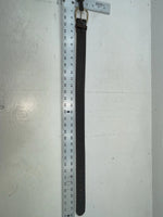 New Brown Genuine Leather Chambers Tooled 26” Belt #UN605H NN-36