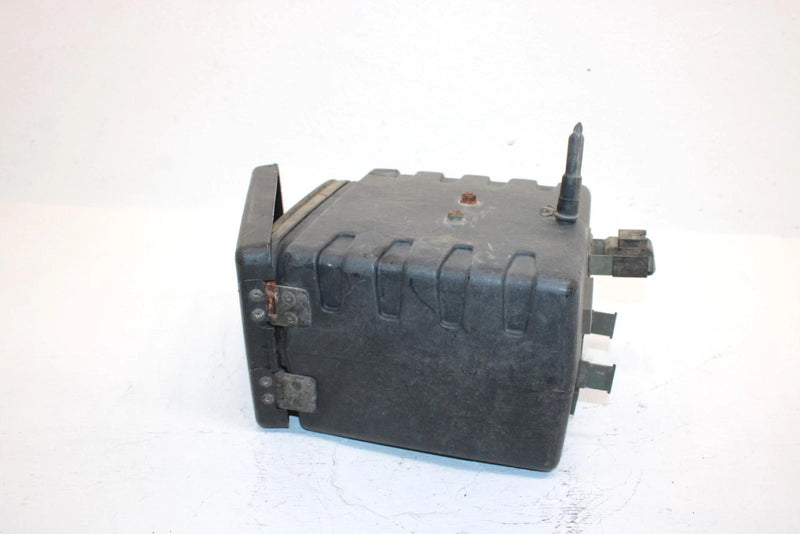 2000 Suzuki Lt-a500f Oem Rear Storage Box 93110-09F10 AS25 