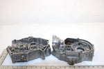 88 Yamaha  Champ 100 Yfm100u Oem Crankcase 2HX-15100-00-00 AY10