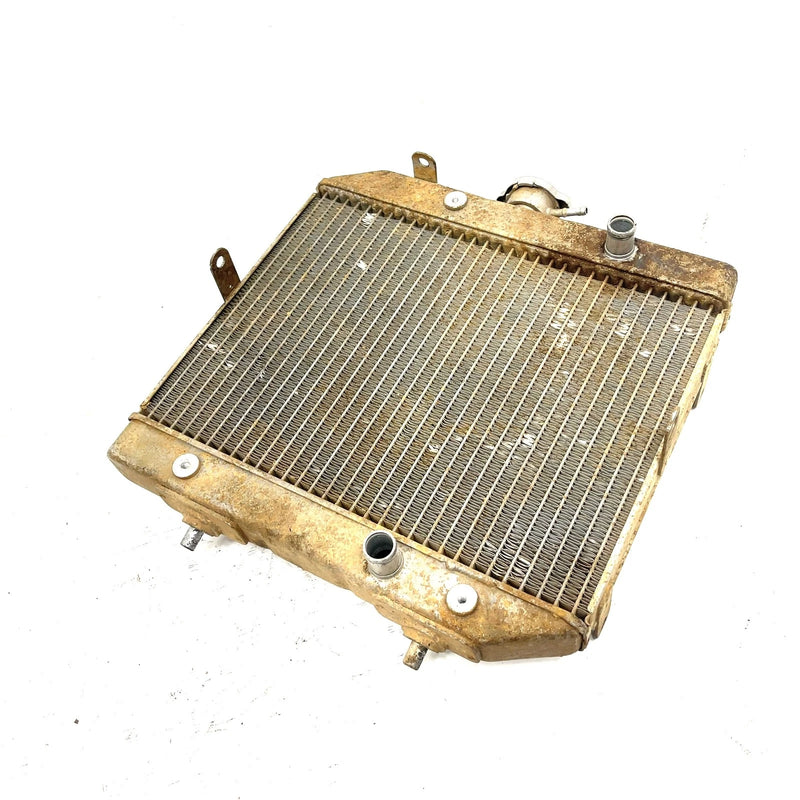 01-04 Honda Foreman Rubicon 500 TRX500 OEM Radiator 19010-HN2-505 AH95