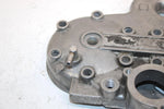 00 Yamaha Sx500r Oem Cylinder Head 1 8CJ-11111-11-00 SY0
