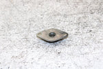 1999 Yamaha Vmax 600 Sx Oem Chain Housing Bracket Set Of 3 8CR-21939-01-00 SY5