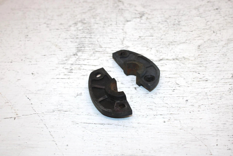 1998 Ski-doo Formula 500 Oem Sway Bar Bushing Set 572077600 SS1