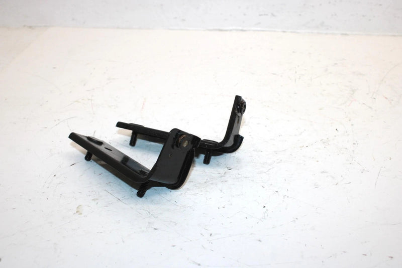 1994 Polaris 440 L/c Oem Headlight Bracket Set 1011985-067 SP73