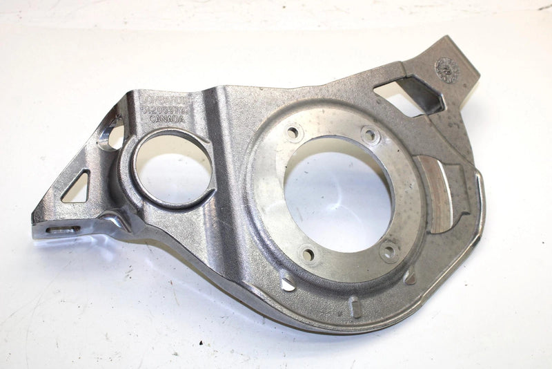 2005 Ski-doo Mach Z 1000 Oem PTO Engine Support Plate 512059792 Q3929
