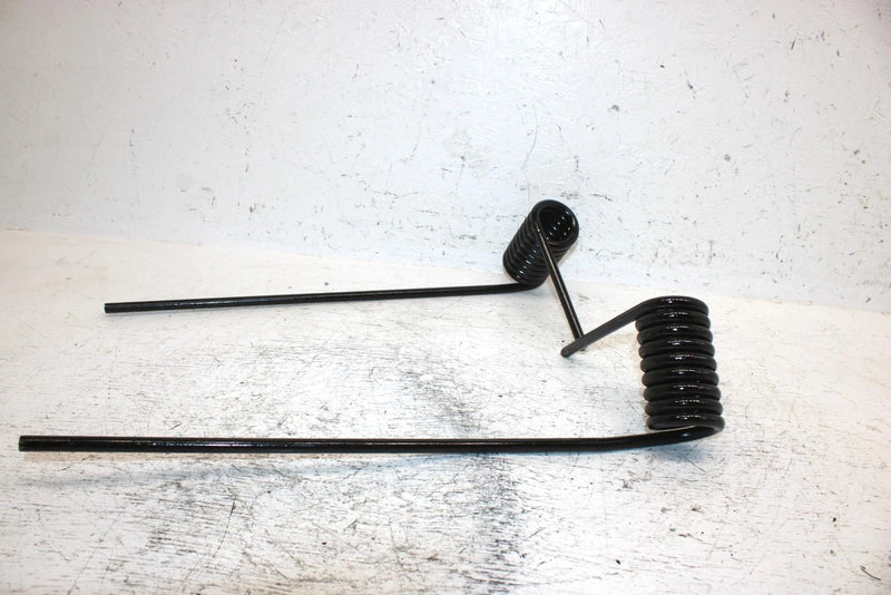 1993 Arctic Cat Ext 550 Oem Rear Skid Spring Set 0704-986 0704-987 SA35