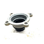 05-13 Kawasaki Brute Force 650 4x4 OEM Left Axle Cover 14091-1422 AK34