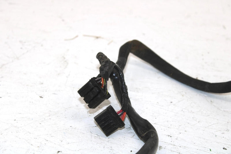 2005 Ski-doo Summit 600 Ho Oem Handlebar Wiring Harness 515177054 SS100