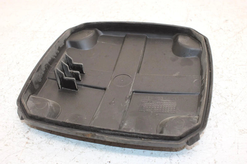 2002 Honda Foreman Rubicon 500 Oem Airbox Lid Cover 17210-HN2-000 AH53
