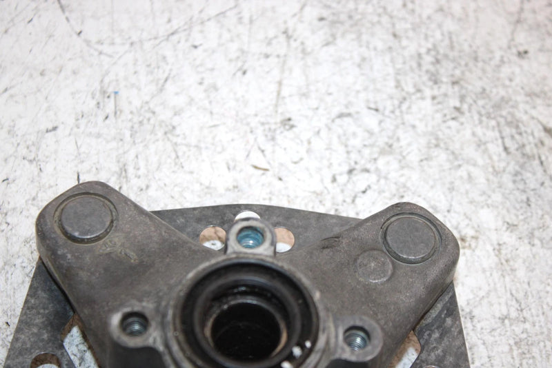 1987 Yamaha  Warrior Oem Front Wheel Hub 1UY-25111-02-00 AY16