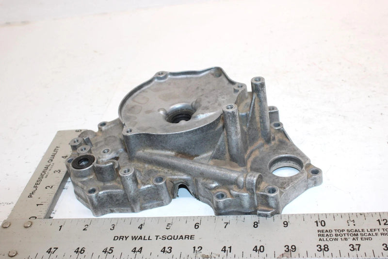 2003 Honda Trx 250 Exa Sporttrax Ex Oem Stator Side Cover 11340-HM8-A40 AH10