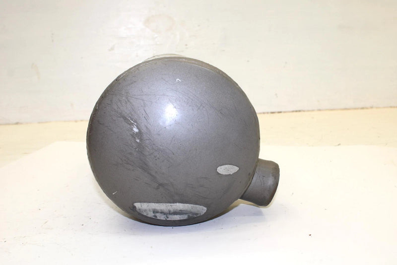 1989 Sea-doo Sp OEM Muffler 274000034P90 JS37