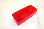1995 Arctic Cat Z 440 Oem Tail Light Lens W/Screws 0609-090 SA13