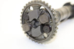2007 Yamaha Phazer Oem Exhaust Camshaft 8GC-12180-02-00 SY78