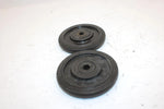 1992 Arctic Cat Jag Oem 5630 Idler Wheel Pair 0114-240 SA45
