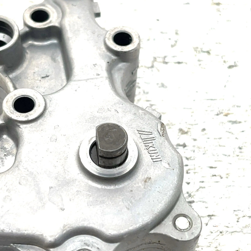 04-07 Honda Rancher 400 TRX400FA 4x4 AT OEM Oil Pump 15100-HN7-000 AH77