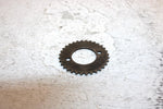 1983 Honda Atc 250 Ra All Terrain Oem Upper Cam Sprocket 14321-440-000 AH62