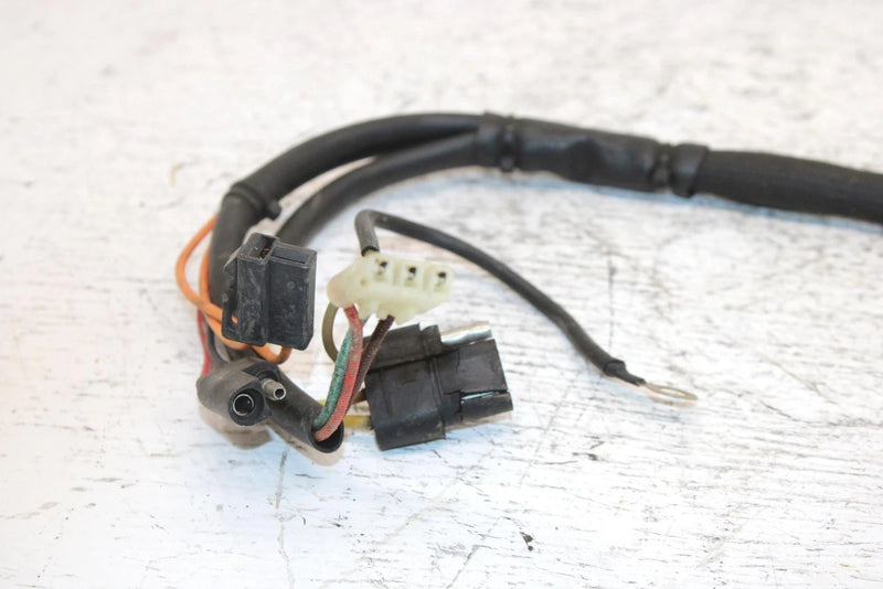1998 Arctic Cat Zr 600 Oem Stator 3005-080 SA33