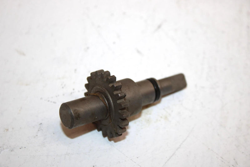 2001 Bombardier Traxter Oem Indicator Shaft 711220545 420220545 AB10