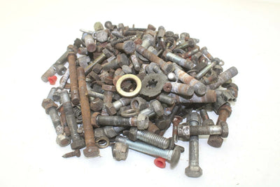 90 Polaris Trail OEM Bolts Nuts Washers Spacers Hardware Kit SP118