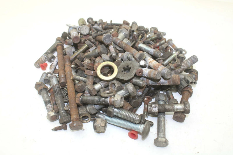 90 Polaris Trail OEM Bolts Nuts Washers Spacers Hardware Kit SP118