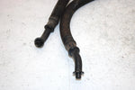 86 Honda Trx 350 A Fourtrax 350 Oem Oil Cooler Lines (Pair) 15520-HA7-650 AH25